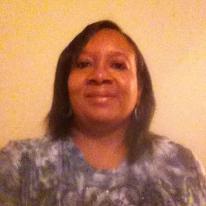 Meet your Posher, Cynthia